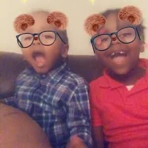 Meet your Posher, Albert